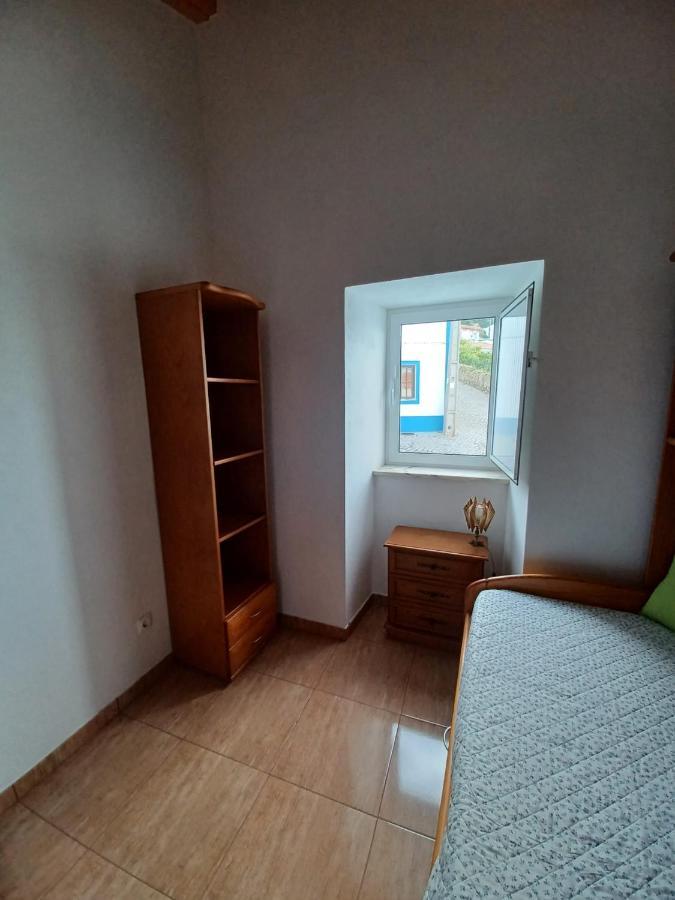 Willa O Refugio Dos Pais Bordeira  Zewnętrze zdjęcie