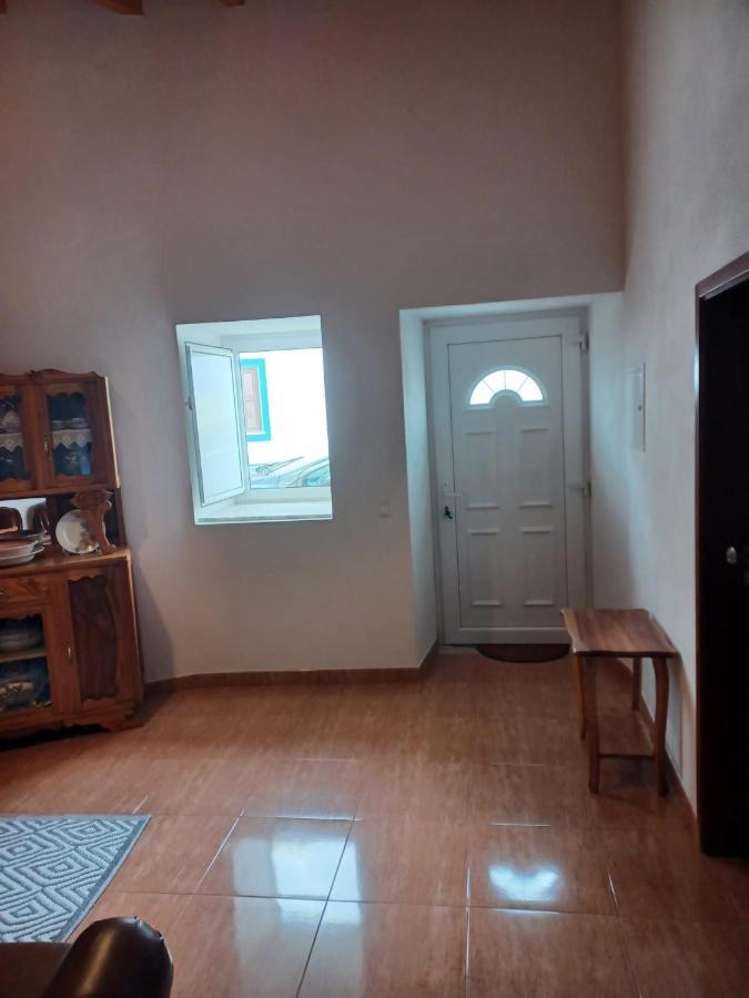 Willa O Refugio Dos Pais Bordeira  Zewnętrze zdjęcie