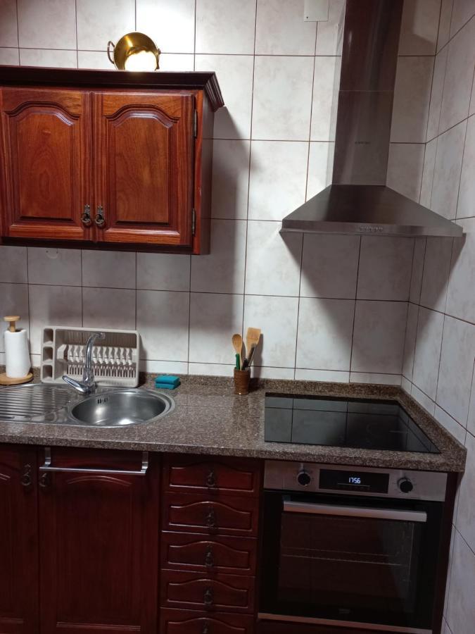 Willa O Refugio Dos Pais Bordeira  Zewnętrze zdjęcie